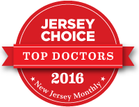 NJ Top Doctors 2015