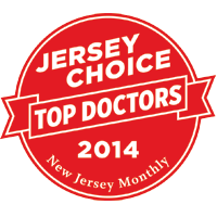 NJ Top Doctors 2014